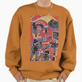 Elio Mei One man circus Collage - Adult & Kids T-Shirts, Sweatshirts & Hoodies apparel design preview 1