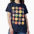 Celestial Bodies - Adult & Kids T-Shirts, Sweatshirts & Hoodies apparel design preview 1