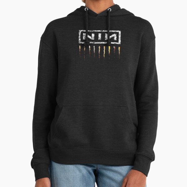 Dark Red of N-I-N - Adult & Kids T-Shirts, Sweatshirts & Hoodies apparel design preview 1
