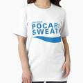 POCARI SWEAT Blue - Adult & Kids T-Shirts, Sweatshirts & Hoodies apparel design preview 1