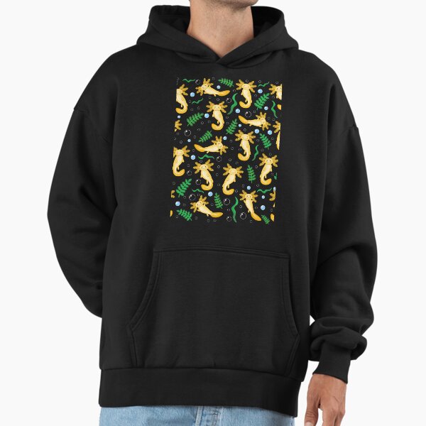 Legendary Animals Pattern - Adult & Kids T-Shirts, Sweatshirts & Hoodies apparel design preview 1