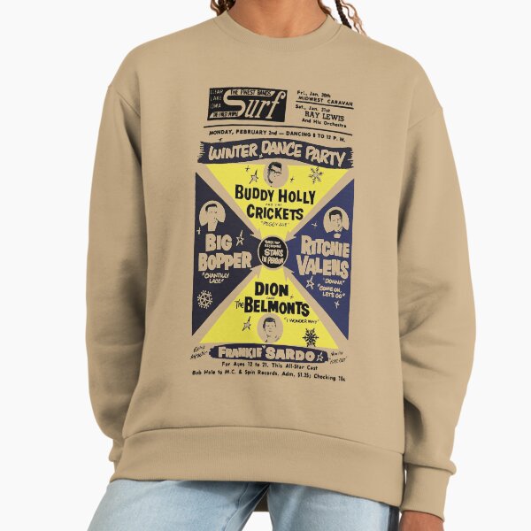 Winter Dance Party - Adult & Kids T-Shirts, Sweatshirts & Hoodies apparel design preview 1
