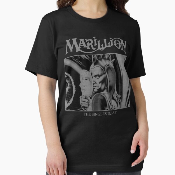 MERCH MARILLION BAND Essential - Adult & Kids T-Shirts, Sweatshirts & Hoodies apparel design preview 1