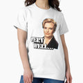 PRISONER Cell Block H Vintage style Character Art - Adult & Kids T-Shirts, Sweatshirts & Hoodies apparel design preview 1