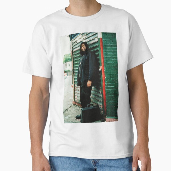 Ghost Dog: The way of samurai - Adult & Kids T-Shirts, Sweatshirts & Hoodies apparel design preview 1