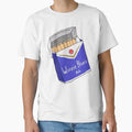 Winnie Blues Mate Mike Nolan The Big Lez Show - Adult & Kids T-Shirts, Sweatshirts & Hoodies apparel design preview 1