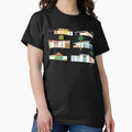 Palm Springs Houses - Adult & Kids T-Shirts, Sweatshirts & Hoodies apparel design preview 1