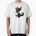 Hot Cocoa Dragon - Adult & Kids T-Shirts, Sweatshirts & Hoodies apparel design preview 1