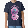 Happy Spring - Adult & Kids T-Shirts, Sweatshirts & Hoodies apparel design preview 1