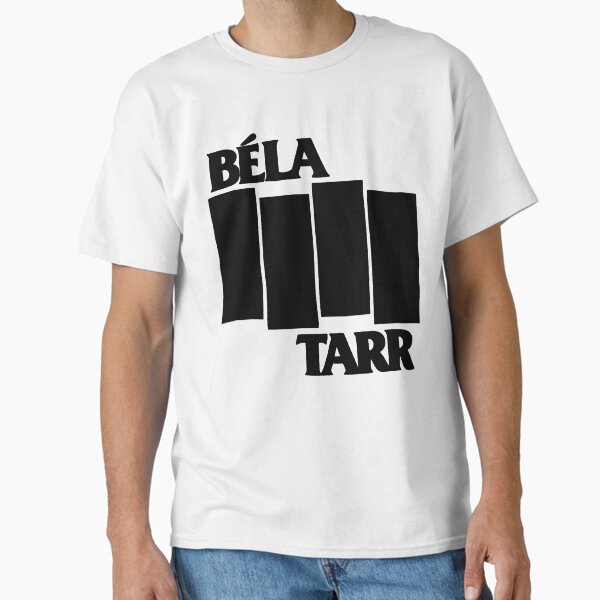 Bela tarr - Adult & Kids T-Shirts, Sweatshirts & Hoodies apparel design preview 1