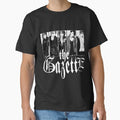 The Gazette Japan Rock Band - Adult & Kids T-Shirts, Sweatshirts & Hoodies apparel design preview 1