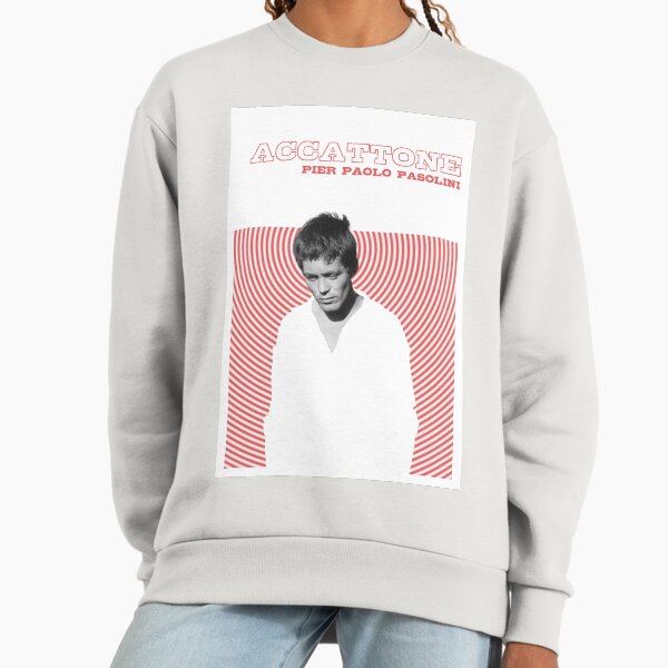 Accattone - Adult & Kids T-Shirts, Sweatshirts & Hoodies apparel design preview 1