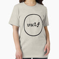 Vulfpeck Vulf Logo - Adult & Kids T-Shirts, Sweatshirts & Hoodies apparel design preview 1