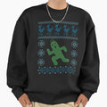 Christmas Cactus - Adult & Kids T-Shirts, Sweatshirts & Hoodies apparel design preview 1