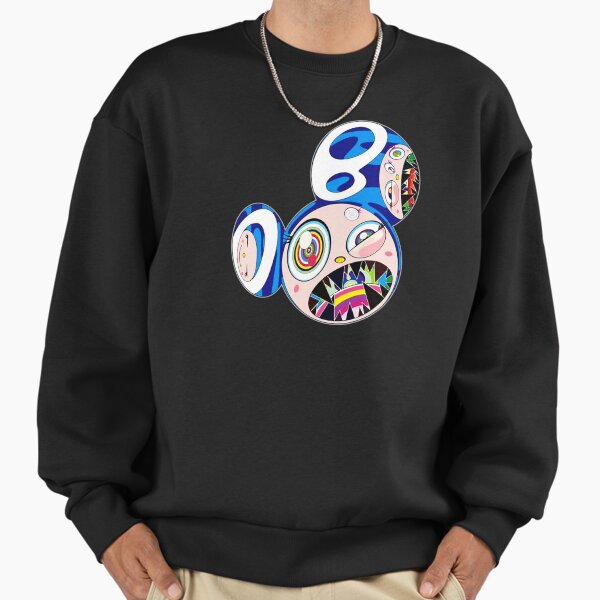 Plopo art - Adult & Kids T-Shirts, Sweatshirts & Hoodies apparel design preview 1