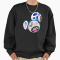 Plopo art - Adult & Kids T-Shirts, Sweatshirts & Hoodies apparel design preview 1