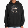 Finnish Lapphund Dog Anatomy - Adult & Kids T-Shirts, Sweatshirts & Hoodies apparel design preview 1