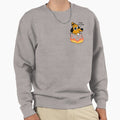 This is fine - Adult & Kids T-Shirts, Sweatshirts & Hoodies apparel design preview 1
