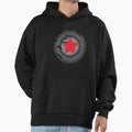 Winter Soldier Shield - Adult & Kids T-Shirts, Sweatshirts & Hoodies apparel design preview 1