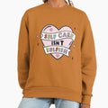 Self-love is not selfish - Adult & Kids T-Shirts, Sweatshirts & Hoodies apparel design preview 1