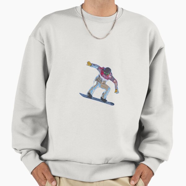 Shaun White - Adult & Kids T-Shirts, Sweatshirts & Hoodies apparel design preview 1