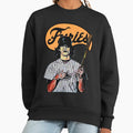 The Furies - Adult & Kids T-Shirts, Sweatshirts & Hoodies apparel design preview 1