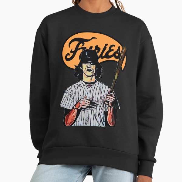 The Furies - Adult & Kids T-Shirts, Sweatshirts & Hoodies apparel design preview 1