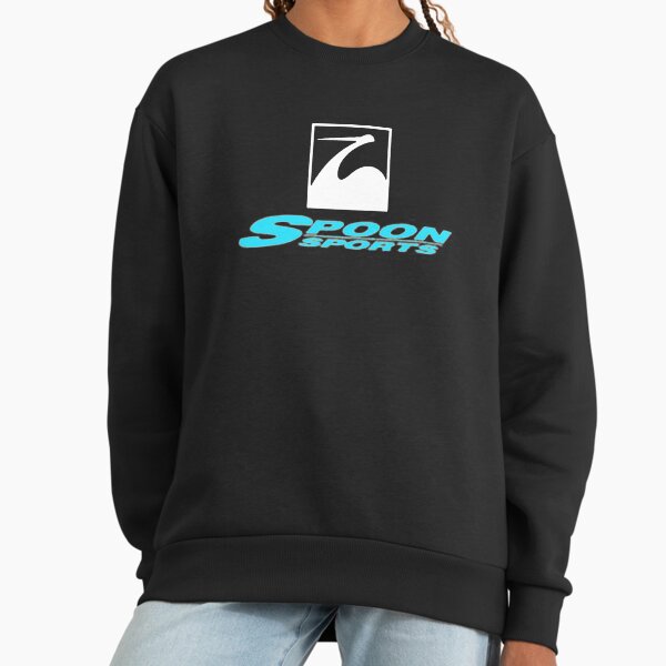 NEW SPOON SPORTS - Adult & Kids T-Shirts, Sweatshirts & Hoodies apparel design preview 1