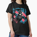 Joker Persona 5 Streetwear - Adult & Kids T-Shirts, Sweatshirts & Hoodies apparel design preview 1
