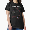Pikes Peak Colorado USA Sticker Route - Adult & Kids T-Shirts, Sweatshirts & Hoodies apparel design preview 1