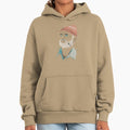 Zissou of Fish - Adult & Kids T-Shirts, Sweatshirts & Hoodies apparel design preview 1