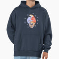 Leopard Gecko in a sweater - Adult & Kids T-Shirts, Sweatshirts & Hoodies apparel design preview 1