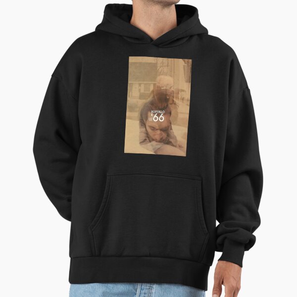 Buffalo 66 Vintage - Adult & Kids T-Shirts, Sweatshirts & Hoodies apparel design preview 1