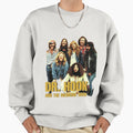 Dr Hook and the Medicine Show - Adult & Kids T-Shirts, Sweatshirts & Hoodies apparel design preview 1