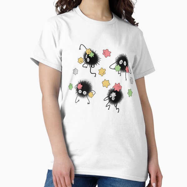 Sprinkles Sprites - Adult & Kids T-Shirts, Sweatshirts & Hoodies apparel design preview 1
