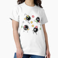 Sprinkles Sprites - Adult & Kids T-Shirts, Sweatshirts & Hoodies apparel design preview 1