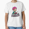 Knitting Punk Grandma - Adult & Kids T-Shirts, Sweatshirts & Hoodies apparel design preview 1