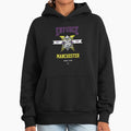 Enforce Manchester Hockey - Adult & Kids T-Shirts, Sweatshirts & Hoodies apparel design preview 1