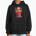 Aest.hetics Smiles 2 Ho.rror Movies - Adult & Kids T-Shirts, Sweatshirts & Hoodies apparel design preview 1