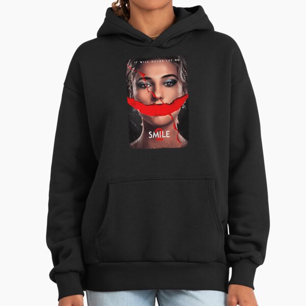 Aest.hetics Smiles 2 Ho.rror Movies - Adult & Kids T-Shirts, Sweatshirts & Hoodies apparel design preview 1