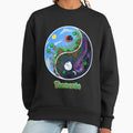 Terraria Game Night And Day Horror Design - Adult & Kids T-Shirts, Sweatshirts & Hoodies apparel design preview 1