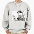 Akira Tetsuo Losing Arm - Adult & Kids T-Shirts, Sweatshirts & Hoodies apparel design preview 1