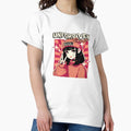 Edgy Anime Girl Beanie Unforgiven Sweet - Adult & Kids T-Shirts, Sweatshirts & Hoodies apparel design preview 1