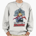 FULLMETAL ALCHEMIST! The Elric Bros! - Adult & Kids T-Shirts, Sweatshirts & Hoodies apparel design preview 1