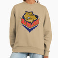 Mississippi Sea Wolves - Adult & Kids T-Shirts, Sweatshirts & Hoodies apparel design preview 1