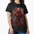 Savage Carnage - Adult & Kids T-Shirts, Sweatshirts & Hoodies apparel design preview 1