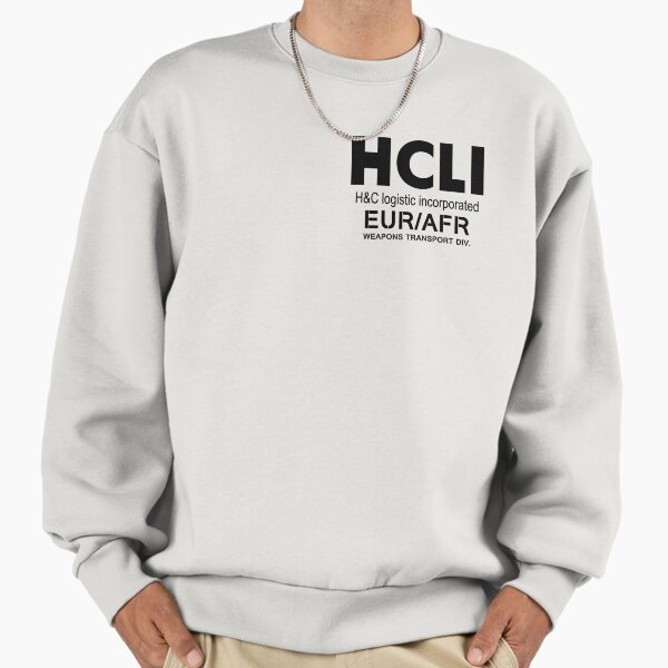 Jormungand HCLI Logo (ALT Design) - Adult & Kids T-Shirts, Sweatshirts & Hoodies apparel design preview 1