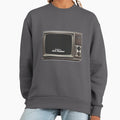 Created by jack stauber retro tv - Adult & Kids T-Shirts, Sweatshirts & Hoodies apparel design preview 1