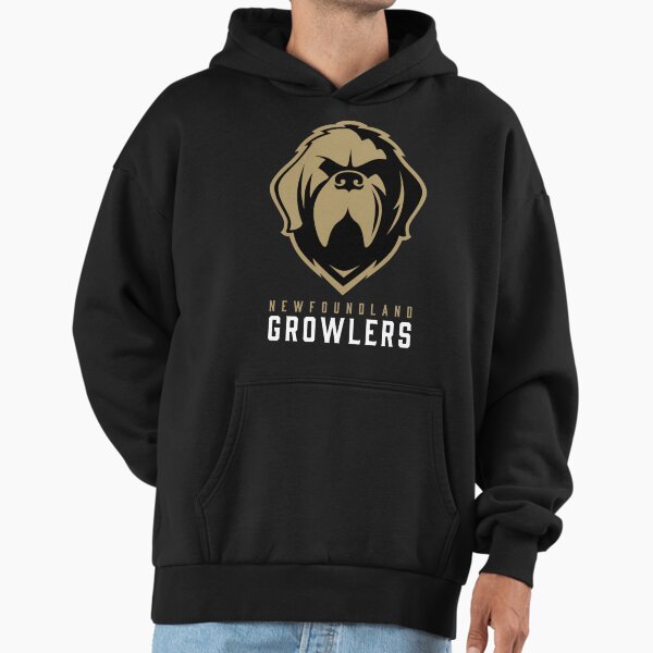 Newfoundland Growlers - Adult & Kids T-Shirts, Sweatshirts & Hoodies apparel design preview 1