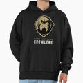 Newfoundland Growlers - Adult & Kids T-Shirts, Sweatshirts & Hoodies apparel design preview 1